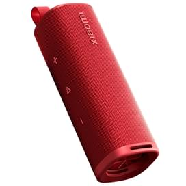 Портативная колонка Xiaomi Sound Outdoor 30W (MDZ-38-DB) Красный фото
