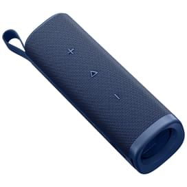 Портативная колонка Xiaomi Sound Outdoor 30W (MDZ-38-DB) Синий фото