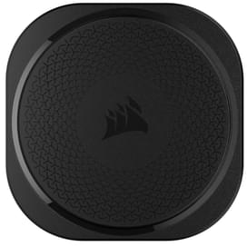 CPU арналған сұйық салқындату жүйесі Corsair NAUTILUS 360 RS Black [CW-9060089-WW] фото