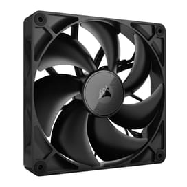 Кулер для кейса Corsair iCUE LINK RX140 Black 140mm [CO-9051011-WW] фото