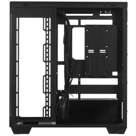 Кейс Corsair 3500X MidTower, window, Black EATX [CC-9011276-WW] фото