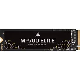 Внутренний SSD M.2 2280 1TB Corsair MP700 Elite PCIe 5.0 TLC [CSSD-F1000GBMP700ENH] фото