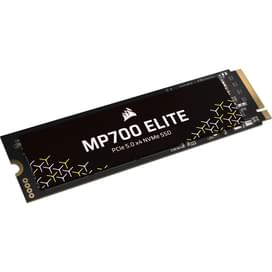 Внутренний SSD M.2 2280 1TB Corsair MP700 Elite PCIe 5.0 TLC [CSSD-F1000GBMP700ENH] фото