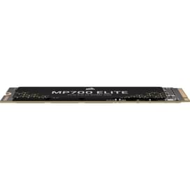 Внутренний SSD M.2 2280 1TB Corsair MP700 Elite PCIe 5.0 TLC [CSSD-F1000GBMP700ENH] фото