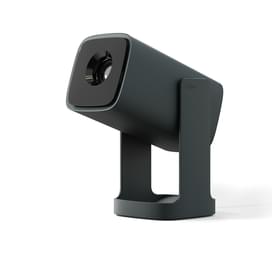 Портативный проектор Wanbo Cube 1 Зеленый фото