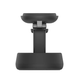 Сымсыз зарядтағыш Belkin 25w QI2 3-IN-1, Қара (WIZ040KQCH) фото