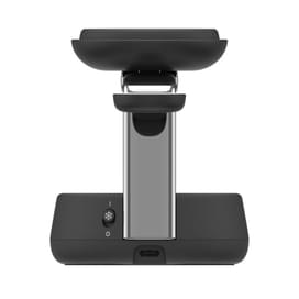 Сымсыз зарядтағыш Belkin 25w QI2 3-IN-1, Қара (WIZ040KQCH) фото