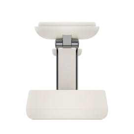 Сымсыз зарядтағыш Belkin 25w QI2 3-IN-1, Сарғыш (WIZ040KQSD) фото