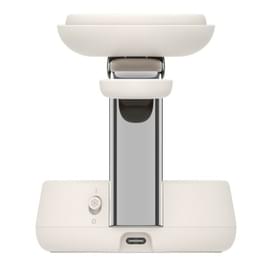 Сымсыз зарядтағыш Belkin 25w QI2 3-IN-1, Сарғыш (WIZ040KQSD) фото