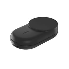 Сымсыз зарядтағыш Belkin 25w Qi2 3-IN-1 Foldable Charger, Қара (WIZ037KQBK) фото