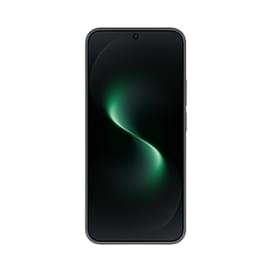 Смартфон Huawei Nova 15 12/256GB/6.7/50 Черный фото