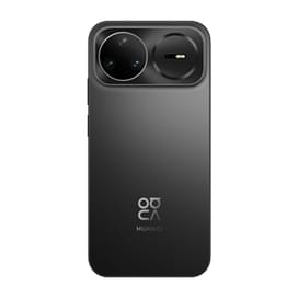 Смартфон GSM Huawei Nova 15 Pro 12/256GB/6.7/50 Қара фото