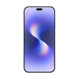Смартфон GSM Huawei Nova 15 Pro 12/512GB/6.7/50 Ақ фото