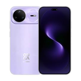 Смартфон Huawei Nova 15 Pro 12/512GB/6.7/50 Фиолетовый фото
