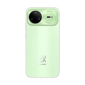 Смартфон Huawei Nova 15 Pro 12/512GB/6.7/50 Зеленый фото