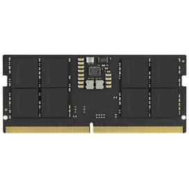 Оперативная память DDR5 SODIMM 16GB/5600MHz GoodRam [GR5600S564L46S/16G] фото