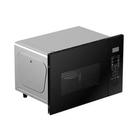 Кіріктірілген қысқа толқынды пеш Konka K25-WB01(WE) фото