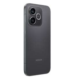 Смартфон GSM HONOR 600 Lite 8/256Gb Вельветовый Черный фото