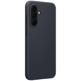 Чехол для смартфона Samsung Galaxy A37 Silicone Case Black (EF-PA376CBEGRU) фото