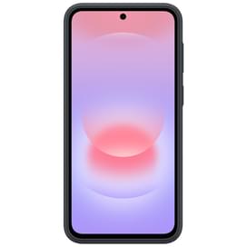 Чехол для смартфона Samsung Galaxy A37 Silicone Case Black (EF-PA376CBEGRU) фото