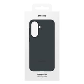 Чехол для смартфона Samsung Galaxy A37 Silicone Case Dark Green (EF-PA376CKEGRU) фото
