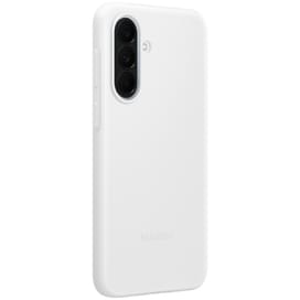 Чехол для смартфона Samsung Galaxy A37 Silicone Case Gray (EF-PA376CJEGRU) фото