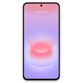 Чехол для смартфона Samsung Galaxy A37 Silicone Case Gray (EF-PA376CJEGRU) фото