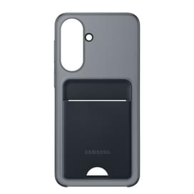 Чехол для смартфона Samsung Galaxy A37 Card Slot Case Black (EF-OA376TBEGRU) фото