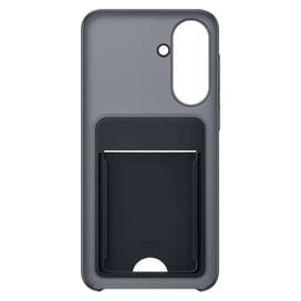 Чехол для смартфона Samsung Galaxy A37 Card Slot Case Black (EF-OA376TBEGRU) фото