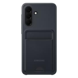 Чехол для смартфона Samsung Galaxy A37 Card Slot Case Black (EF-OA376TBEGRU) фото