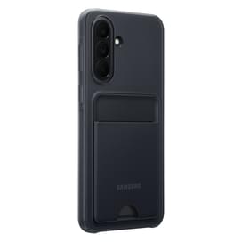 Чехол для смартфона Samsung Galaxy A37 Card Slot Case Black (EF-OA376TBEGRU) фото