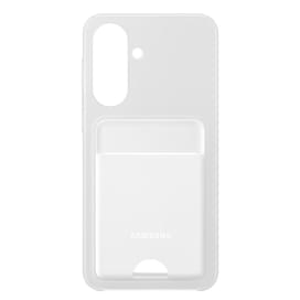 Чехол для смартфона Samsung Galaxy A37 Card Slot Case Gray (EF-OA376TJEGRU) фото