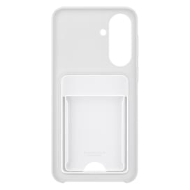 Чехол для смартфона Samsung Galaxy A37 Card Slot Case Gray (EF-OA376TJEGRU) фото