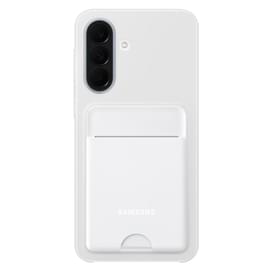Чехол для смартфона Samsung Galaxy A37 Card Slot Case Gray (EF-OA376TJEGRU) фото