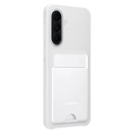 Чехол для смартфона Samsung Galaxy A37 Card Slot Case Gray (EF-OA376TJEGRU) фото