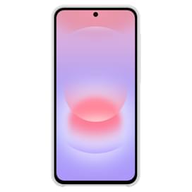 Чехол для смартфона Samsung Galaxy A37 Card Slot Case Gray (EF-OA376TJEGRU) фото