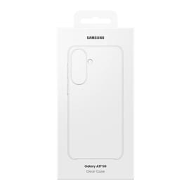 Чехол для смартфона Samsung Galaxy A37 Clear Case (EF-QA376CTEGRU) фото