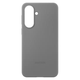 Чехол для смартфона Samsung Galaxy A57 Silicone Case Gray (EF-PA576CJEGRU) фото