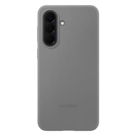 Чехол для смартфона Samsung Galaxy A57 Silicone Case Gray (EF-PA576CJEGRU) фото