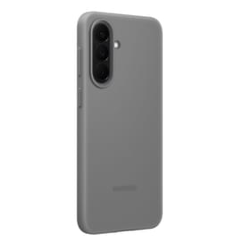 Чехол для смартфона Samsung Galaxy A57 Silicone Case Gray (EF-PA576CJEGRU) фото