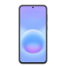 Чехол для смартфона Samsung Galaxy A57 Silicone Case Gray (EF-PA576CJEGRU) фото