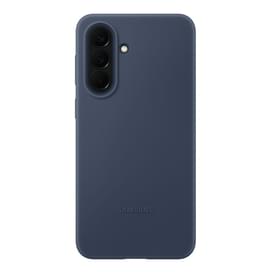Чехол для смартфона Samsung Galaxy A57 Silicone Case Dark Blue (EF-PA576CNEGRU) фото