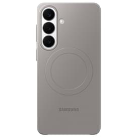 Samsung Galaxy S26+ қаптама үшін Slim Magnet Case (S26+) Gray (EF-SS947CJEGRU) фото