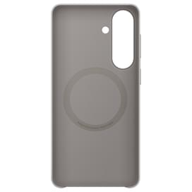 Samsung Galaxy S26+ қаптама үшін Slim Magnet Case (S26+) Gray (EF-SS947CJEGRU) фото