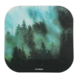 Весы электронные Hyundai H-BS03761 фото