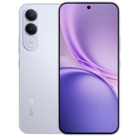 Смартфон Vivo V70 FE 8/512GB/6,83/200 Silver фото