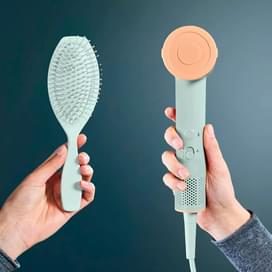 Фен Rowenta HY-5N12E0​ фото