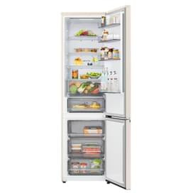 Холодильник LG GC-B509EELM фото