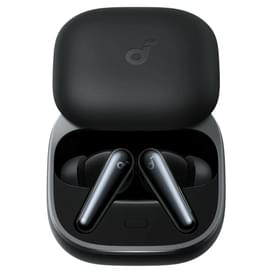 SoundCore құлаққаптары Liberty 5 A3957 Black фото