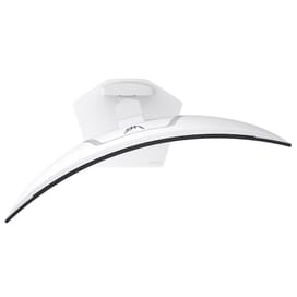 34" LG UltraGear Ойын Мониторы 34GX90SA 3440x1440 21:9 OLED 240ГЦ (2HDMI+DP) White фото